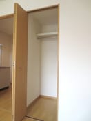 収納 シャト－ノ－ル梅島