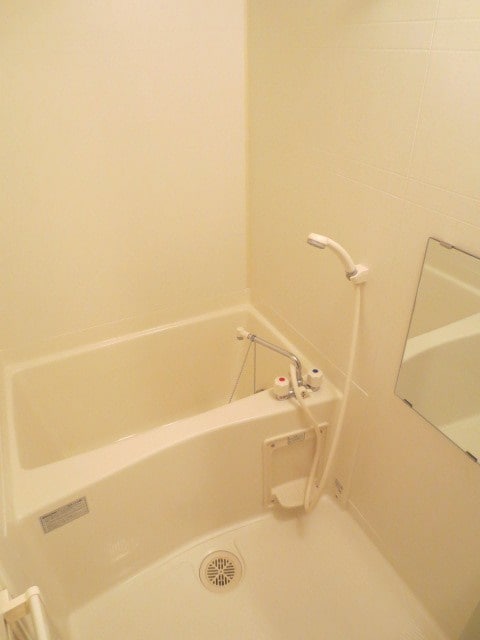 バス／シャワールーム等 シャト－ノ－ル梅島