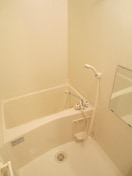 バス／シャワールーム等 シャト－ノ－ル梅島