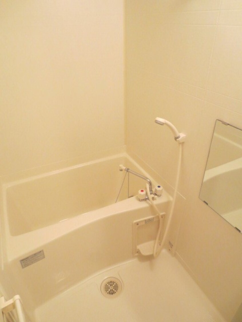 バス／シャワールーム等 シャト－ノ－ル梅島