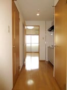 キッチン シャト－ノ－ル梅島