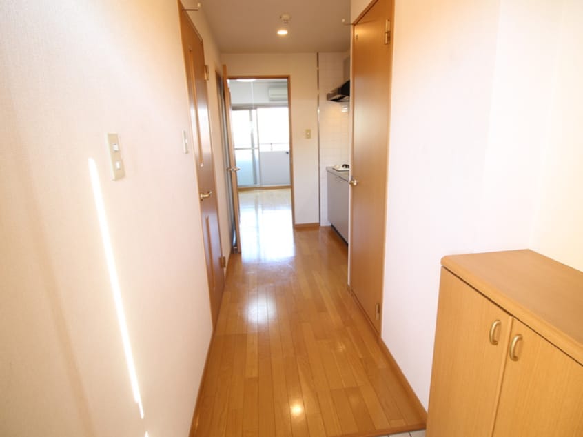 内観写真 シャト－ノ－ル梅島