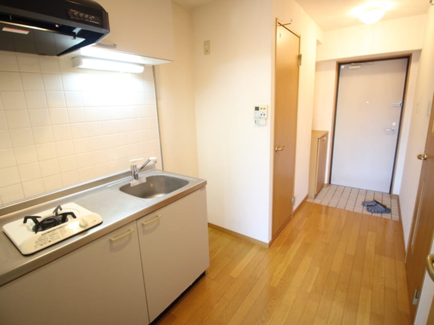 キッチン シャト－ノ－ル梅島