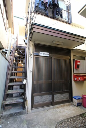 アパートメンツ４８
