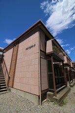 タキハイツＢ棟