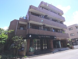 ﾗｲｵﾝｽﾞﾏﾝｼｮﾝ三鷹台(306)