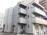 サンライズロード・八潮