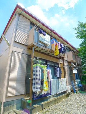 タキハイツＣ棟