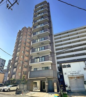 RELUXIA新大橋RiverSide(401)