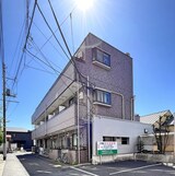 メゾンド蔵　弐番館