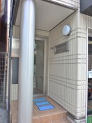 外観写真 ソレイユ森下