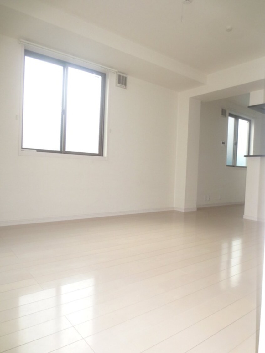 居室 ソレイユ森下