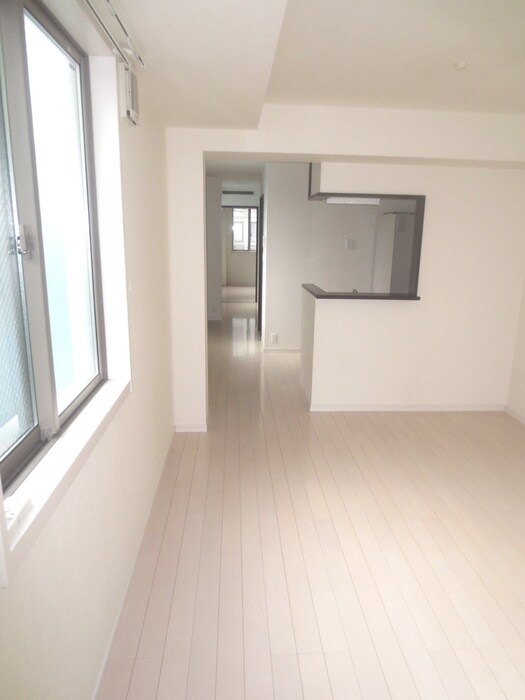 居室 ソレイユ森下