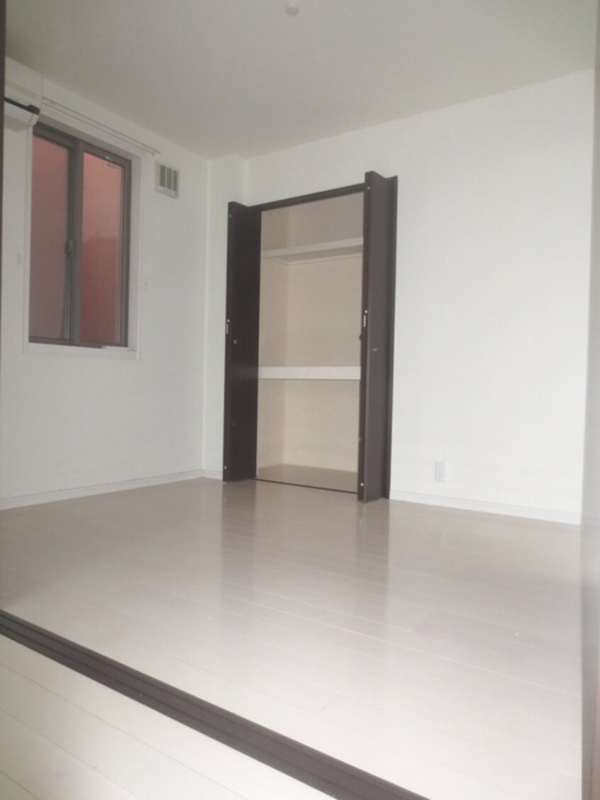 居室 ソレイユ森下