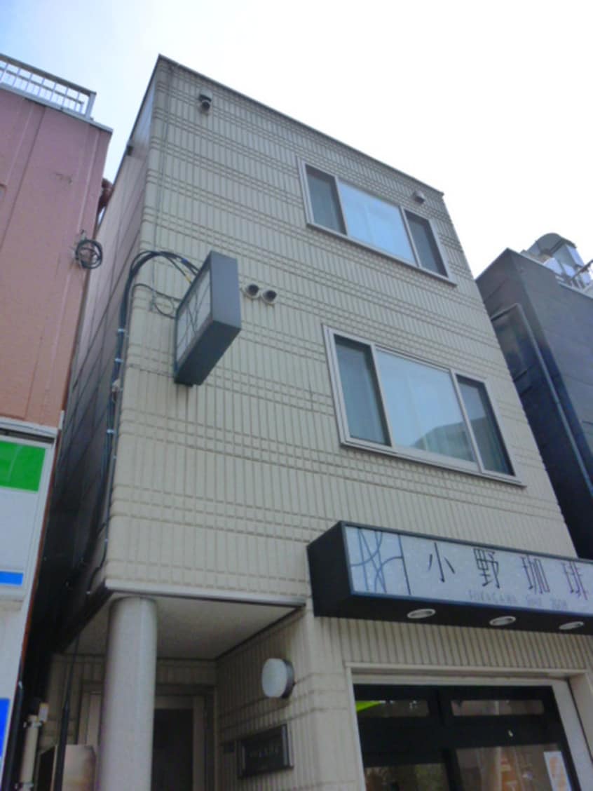 外観写真 ソレイユ森下