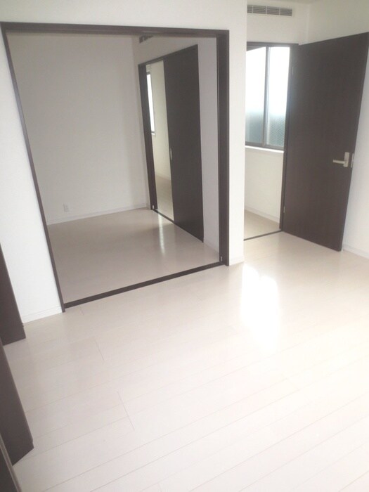 居室 ソレイユ森下