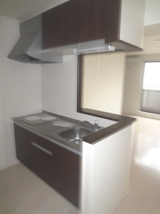 居室 ソレイユ森下