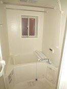 バス／シャワールーム等 ソレイユ森下