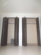 収納 ソレイユ森下