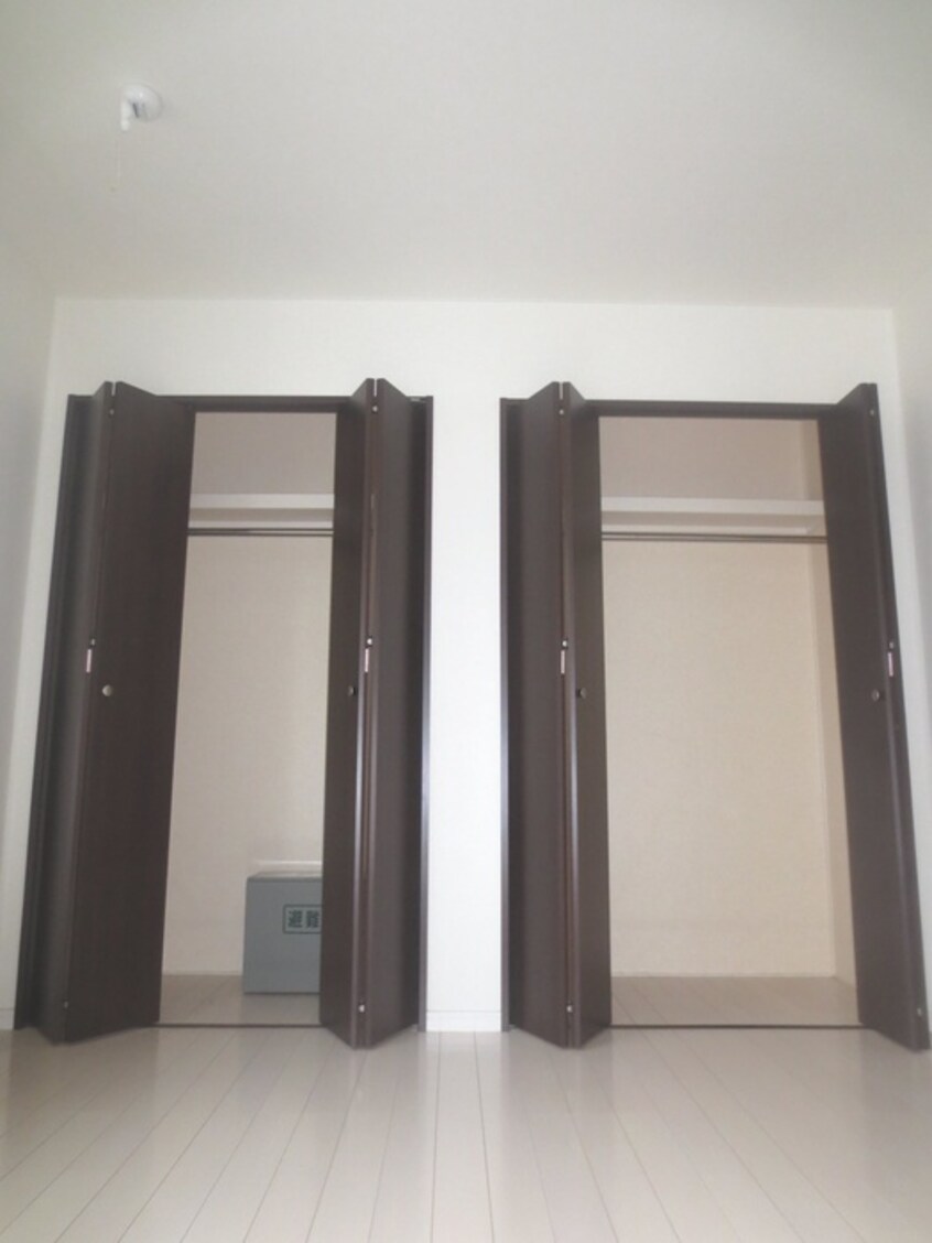 収納 ソレイユ森下