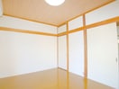 内観写真 アパルトイト－