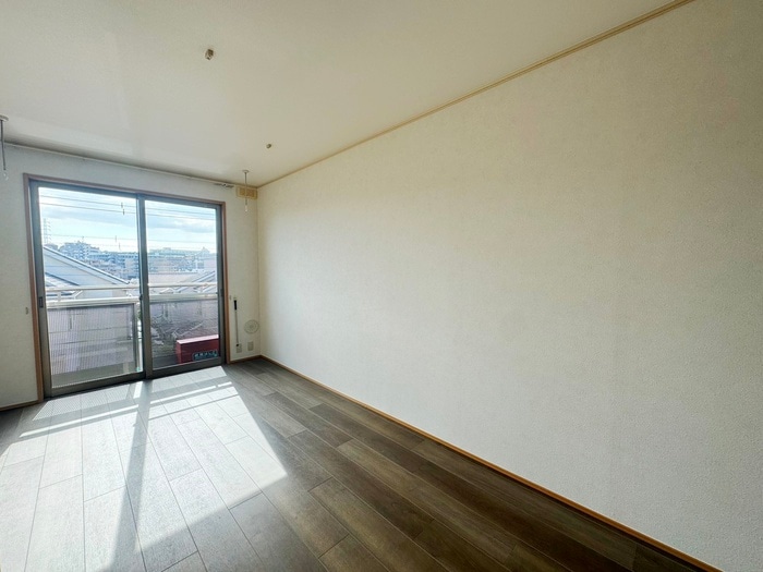 居室 クラウドリッジ