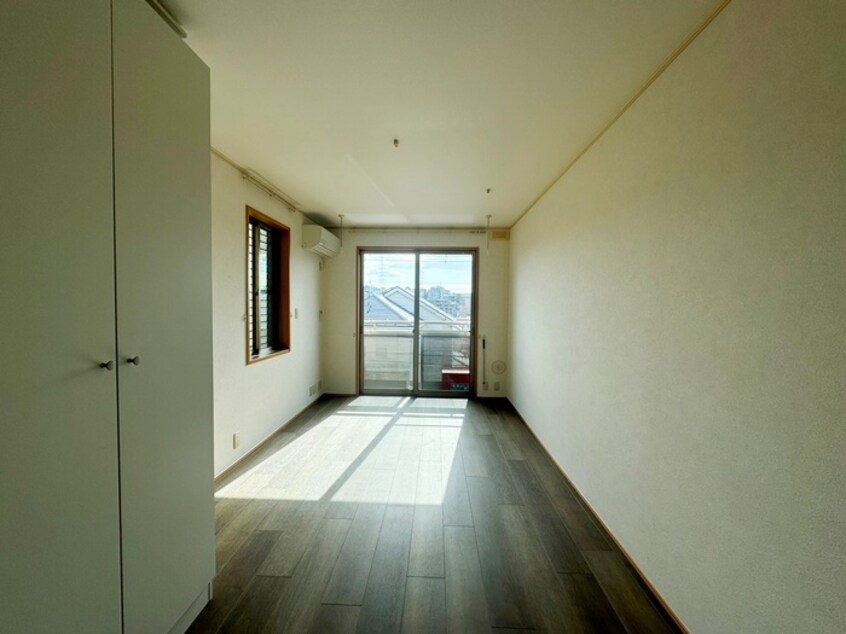 居室 クラウドリッジ