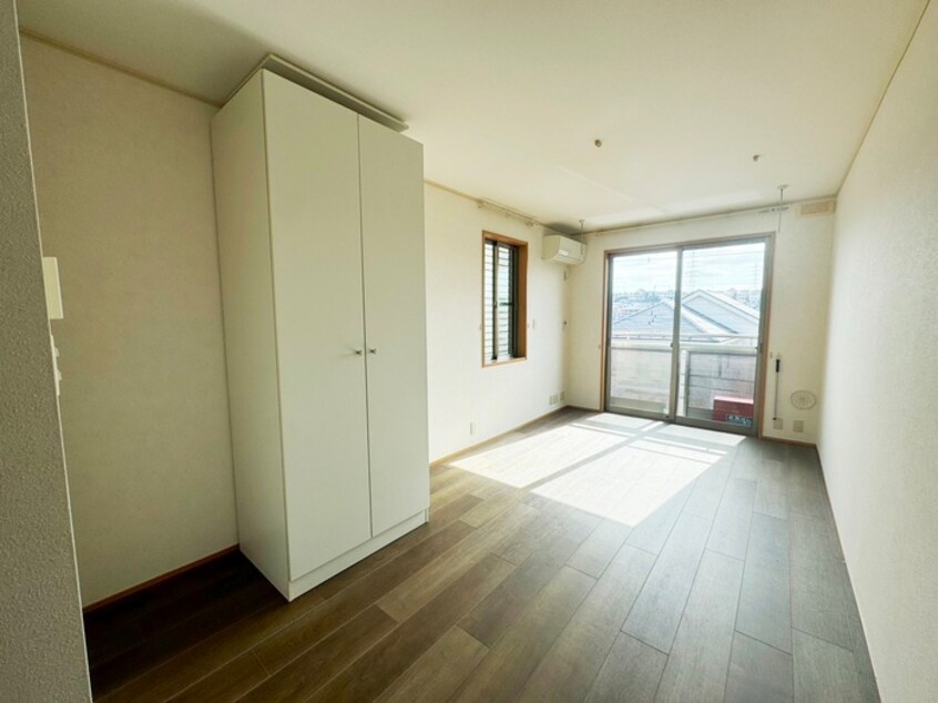 居室 クラウドリッジ