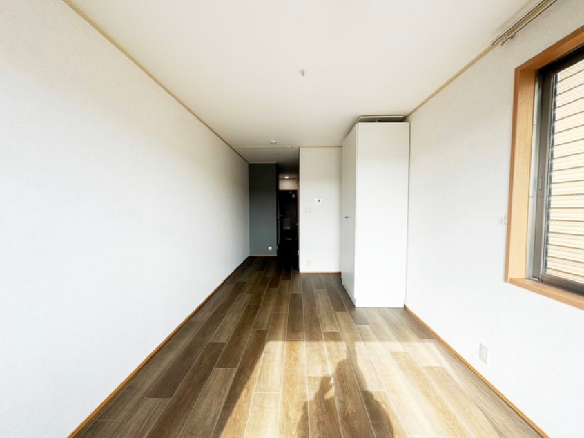 居室 クラウドリッジ