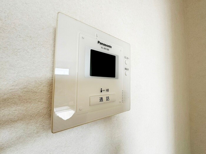 内観写真 クラウドリッジ