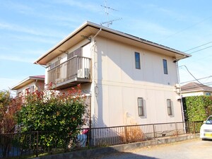 大井ハイツＥ棟