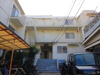 シルクハイツ徳丸（202）