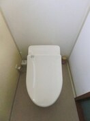 トイレ 北欧風の家Ⅰ