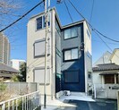 オーロ金町の外観