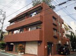 ファミールカワセ