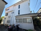 メゾン荒井の外観