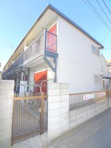 池田ハイツ
