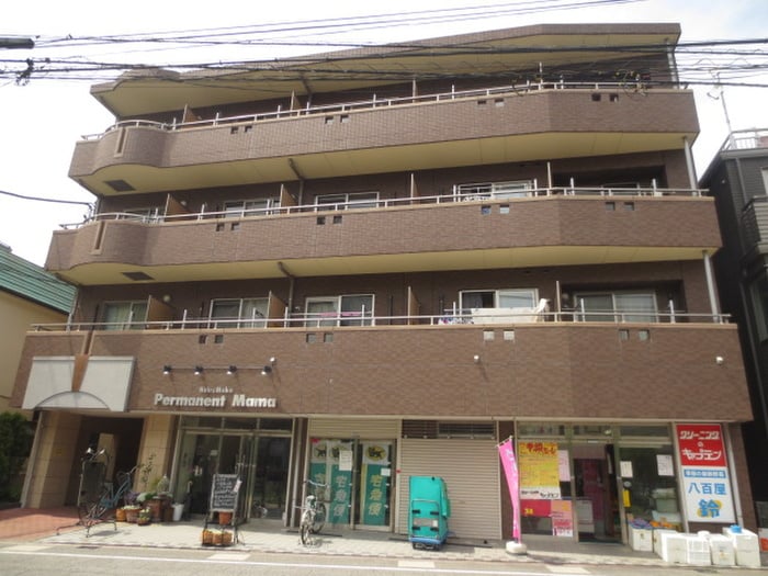 外観写真 サンシャイン恵和