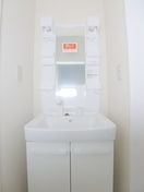 洗面 ハイムコスモス