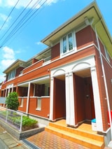 ヴィラ・メリディアンⅡ