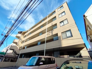 プロスパ藤ヶ丘