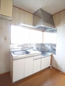 キッチン コ－ポ高橋