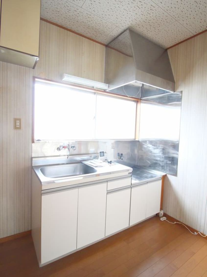 キッチン コ－ポ高橋