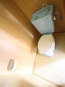 トイレ コ－ポ高橋