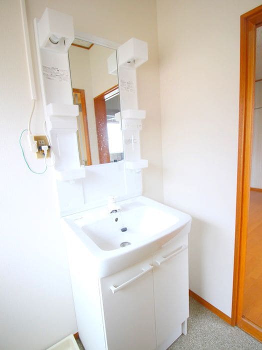 洗面 コ－ポ高橋