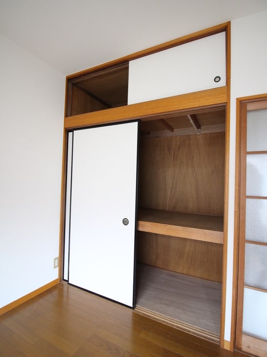 収納 コ－ポ高橋