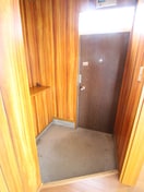 玄関 コ－ポ高橋