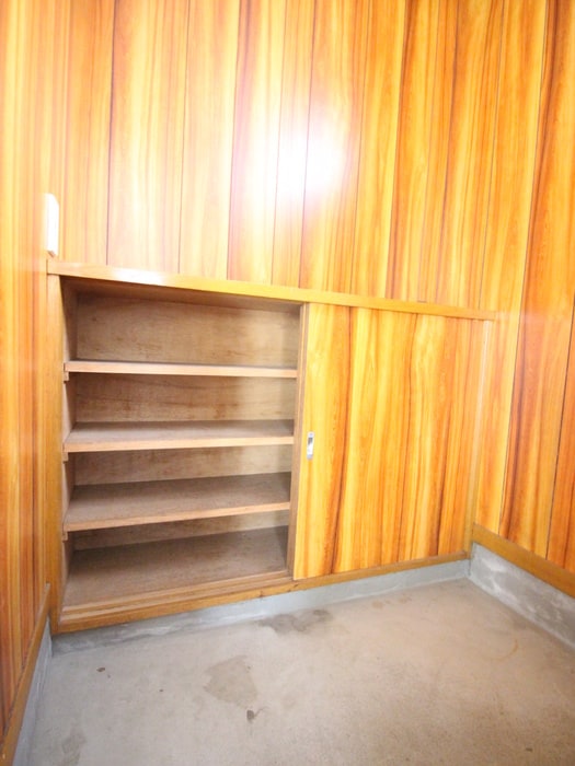 靴箱 コ－ポ高橋