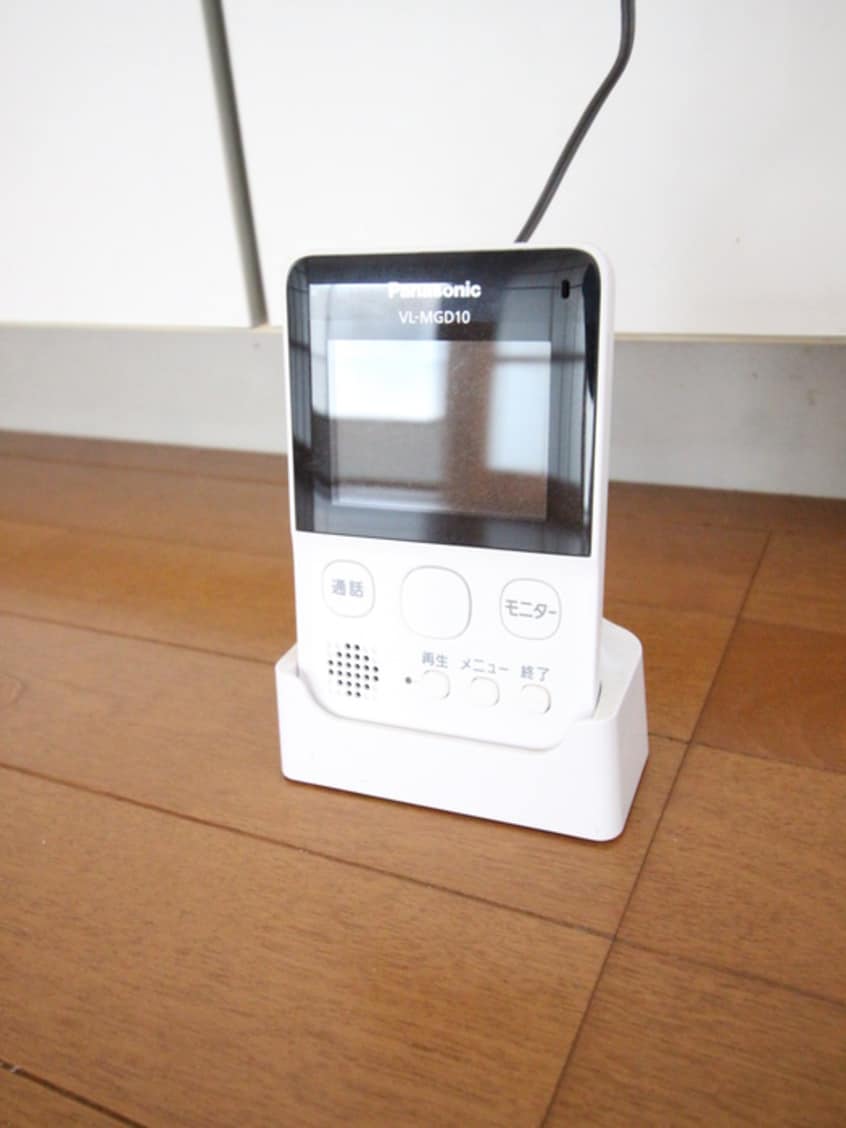 内観写真 コ－ポ高橋