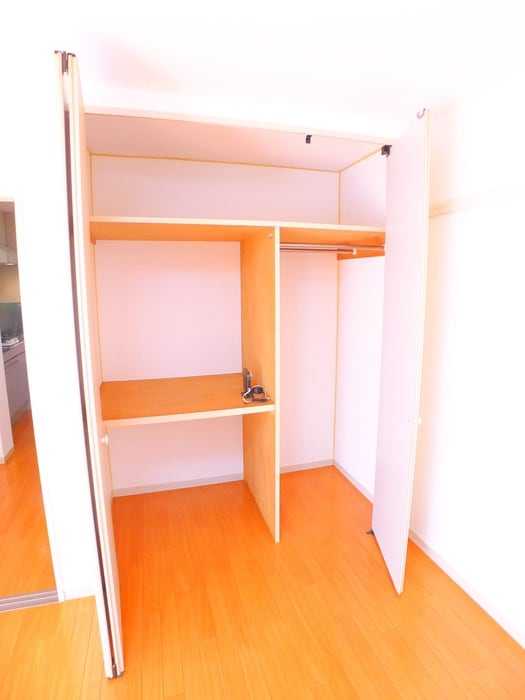 収納 パストラルブリーズ